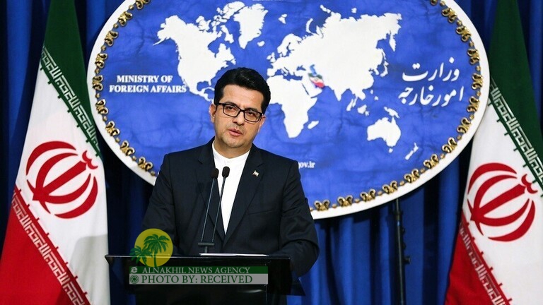 طهران تحذر أعضاء مجلس الأمن الدولي من الوقوع في الفخ الأمريكي