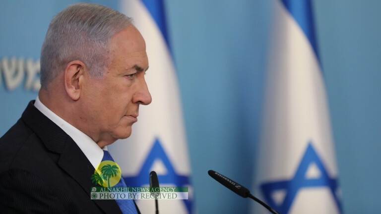 مكتب نتنياهو: اتفاق السلام مع الإمارات لا يشمل أي صفقة سلاح وواشنطن تحرص على تفوق إسرائيل العسكري
