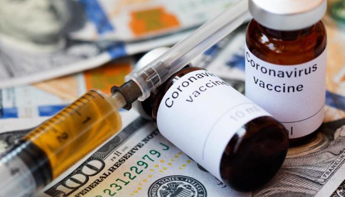 وزارة الصحة الروسية: 20 دولة تقدمت بطلب شراء مليار جرعة من لقاح كورونا.