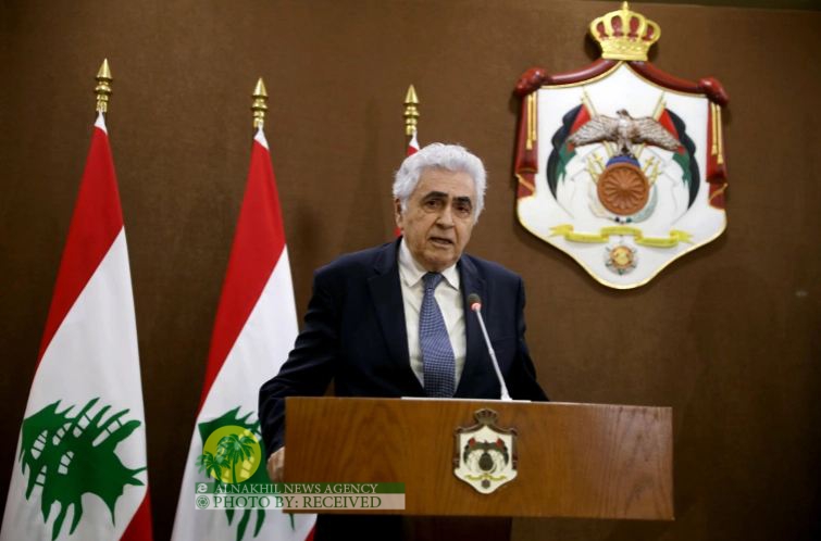 احتجاجا على غياب إرادة الإصلاح.. وزير الخارجية اللبناني يقدم استقالته
