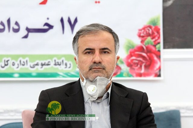 ماذا قال نائب مديرعام الرياضة في خوزستان في رده على تصريحات نائب قائم مقام الأهواز؟
