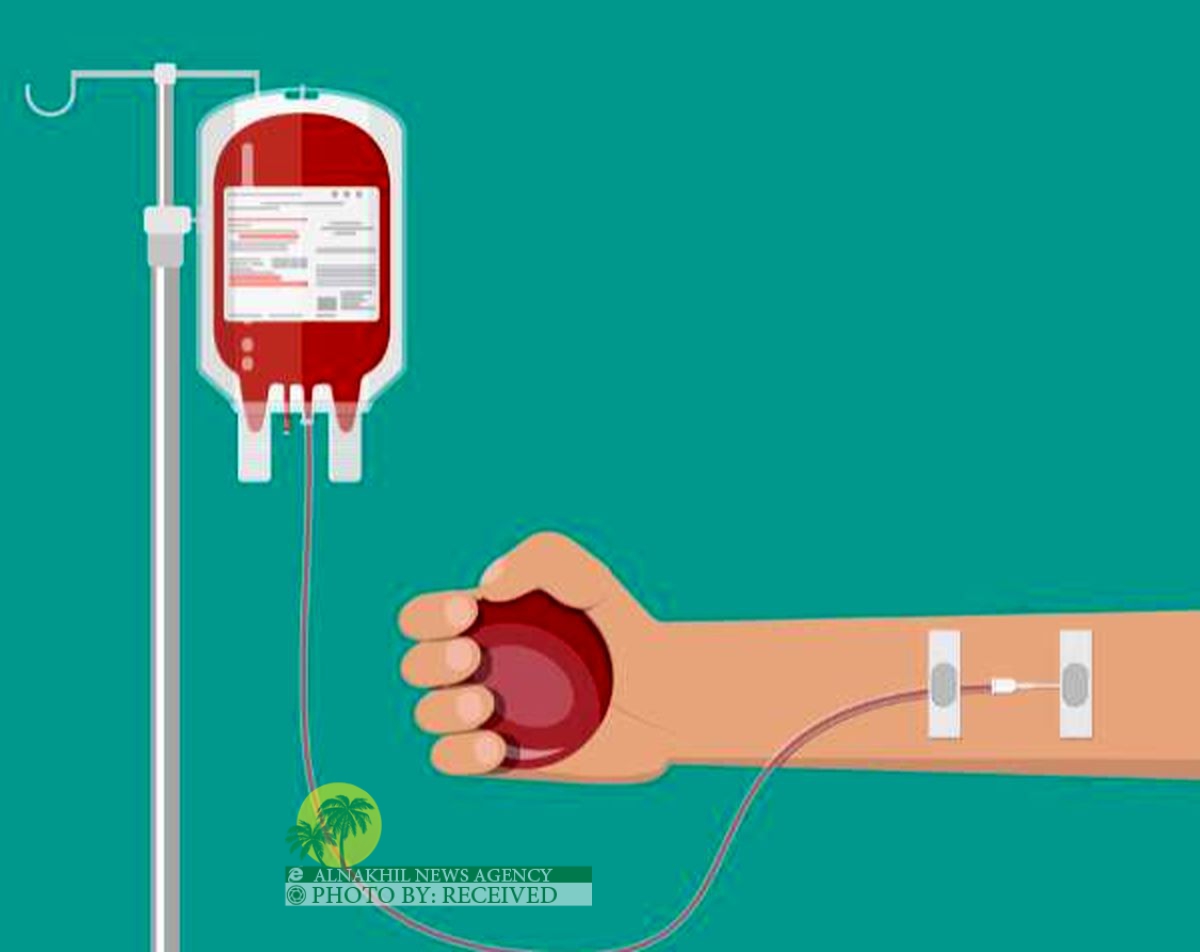 انخفاض مخزون الدم في مشافي خوزستان تزامنا مع رمضان والسلطات تدعو للتبرع