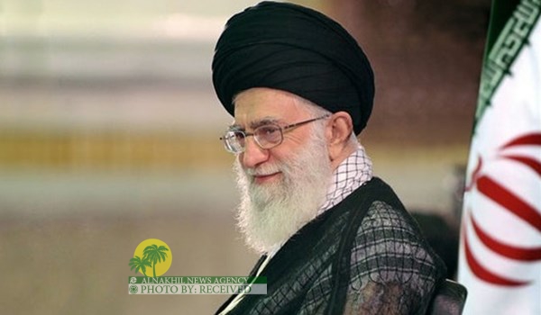 قائد الثورة الإسلامية يعرب عن شكره للبعثة الايرانية المشاركة في الالعاب الباراولمبية في طوكيو