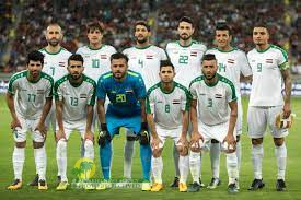 المنتخب العراقي يتوجه الى قطر تحضيرا لمواجهة ايران