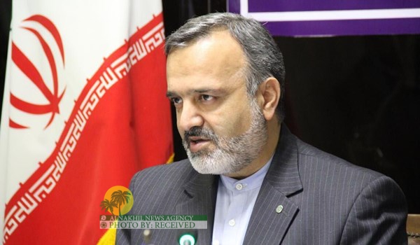 مسؤول ایراني يتوقع استئناف زيارات حج العمرة