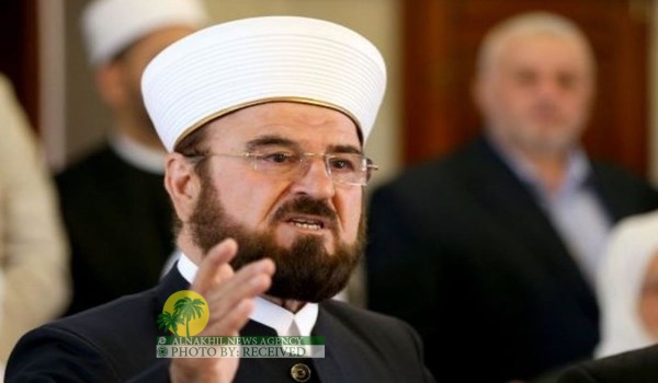 “علماء المسلمين”: ارتباط دول عربية بتحالفات مع إسرائيل عمل حرام