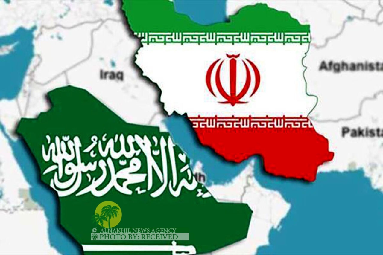 لجنة الامن القومي النيابية تتابع المفاوضات بين ايران والسعودية