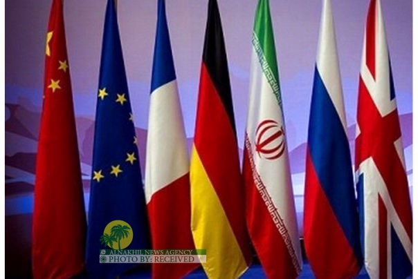 المؤتمر الدولي الأول حول البرنامج النووي الايراني يعقد قريبا