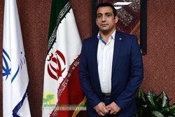 حمید بني تمیم، رئيسا جدیدا للإدارة العامة للرياضة والشباب بخوزستان