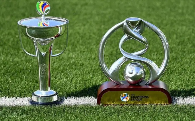 فولاد خوزستان یواجه شباب الأهلي الإماراتي ضمن المجموعة الثالثة من دوري أبطال آسيا 2022
