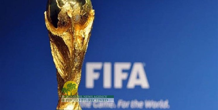 “فيفا” يحدد موعد وطريقة قرعة كأس العالم في قطر