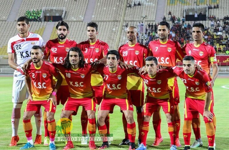 الاعتراف بفولاذ خوزستان، کأفضل فريق كرة قدم إيراني في آسيا