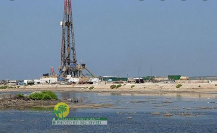 تقييم خطة تطوير حقل سهراب النفطي في هور العظيم