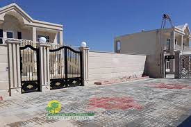 السلطات تعلن تخصيص الفلل للمتقدمین بالطلب في الخطة الوطنية للإسكان في خوزستان