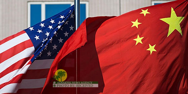 الصين تتوعد الولايات المتحدة بـ”إجراءات” على خلفية صفقة الأسلحة الجديدة لتايوان