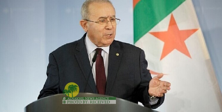 وزير خارجية الجزائر : قرار سوريا بعدم المشاركة في القمة العربية “شجاع”