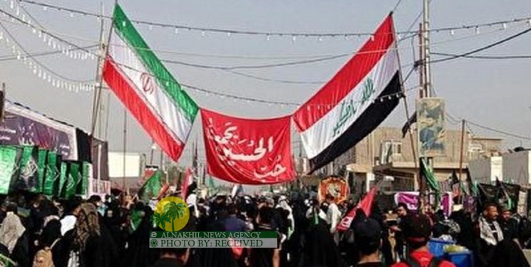 مندوب آبادان:  مؤامرات الأعداء لن تنسف وحدة الشعبين الايراني والعراقي