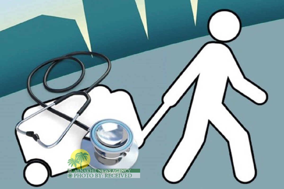 رئيس منظمة النظام الطبي في الأهواز: ازدیاد هجرة الأطباء والمختصين الطبيين من خوزستان