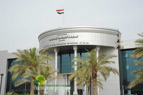من 6 نقاط .. المحكمة الاتحادية تصدر حكماً بشأن حل البرلمان العراقي