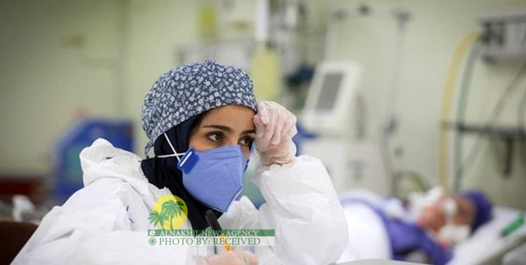 خوزستان تواجه نقصا حادا في الممرضین والممرضات