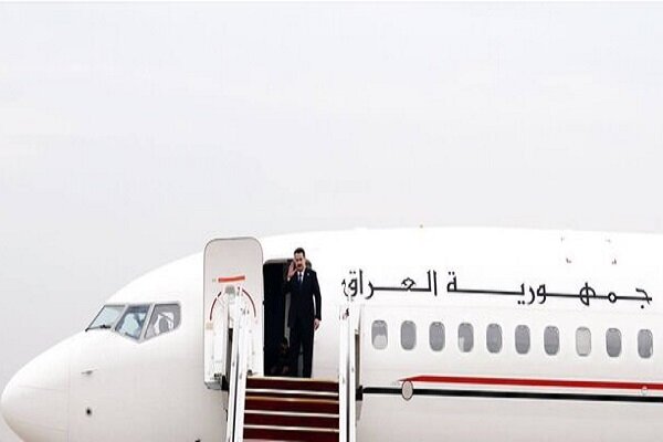 صباح اليوم؛ السوداني يغادر بغداد متوجهاً الى طهران