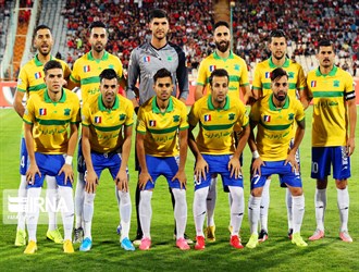 مدينة تكتسي باللون الاصفر..ما حكاية آبادان الايرانية مع منتخب البرازيل؟