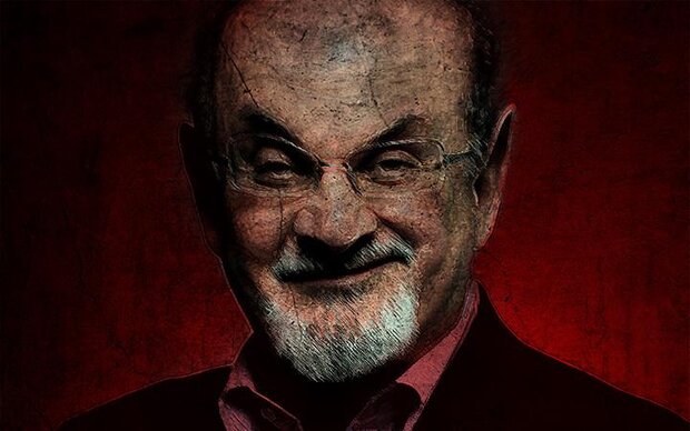 37 عاماً على فتوى الإمام: المرتد سلمان رشدی .. حیاة تشبه الممات