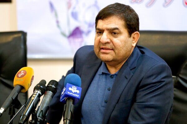 مخبر: التخطيط الحكومي لخلق فرص العمل وتطوير إمدادات المياه في خوزستان