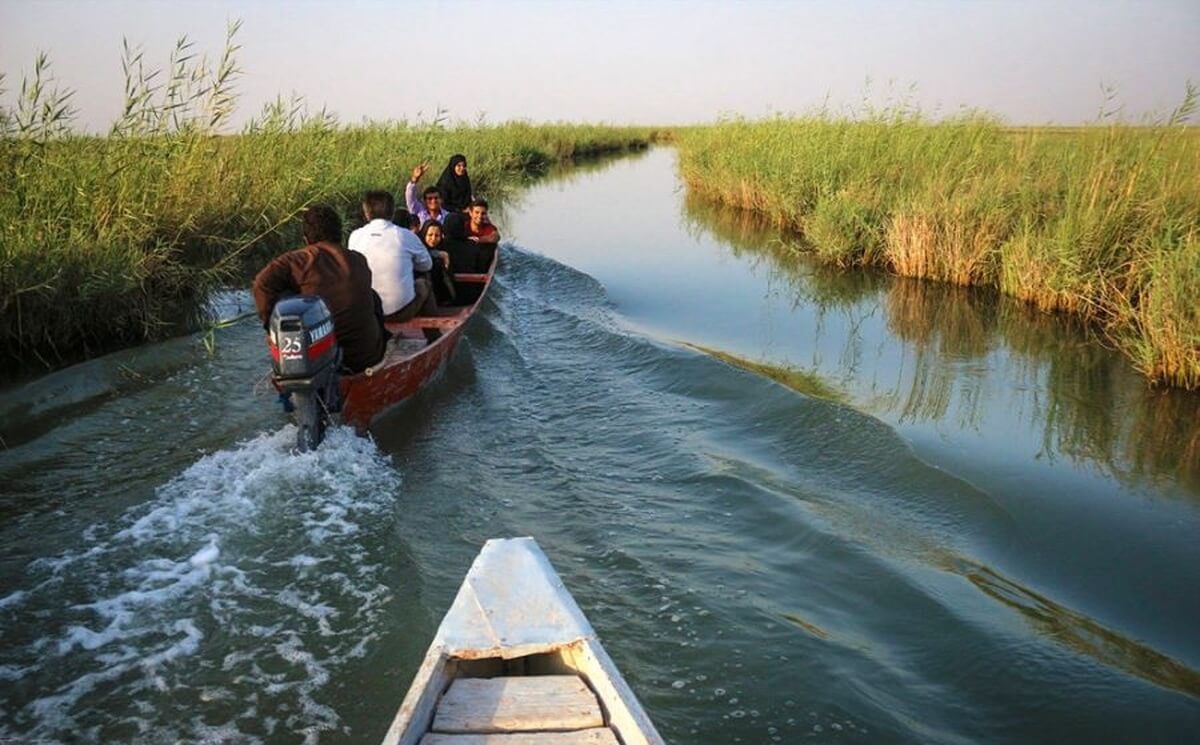 مدير التراث في خوزستان ينتقد بطء التسهيلات المصرفية للمشاريع السياحية