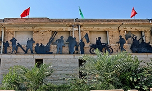 عقد المؤتمر الوطني الأول لسياحة الحرب في مدينة خرمشهر