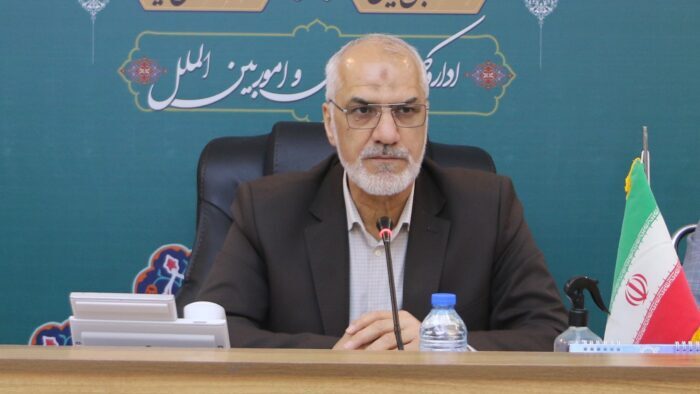 محافظ خوزستان: ضخ 400 ألف مليار تومان کاستثمارات، من إنجازات زیارة رئيس الجمهوریة والوفد الحكومي إلى المحافظة