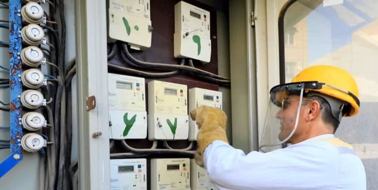 فصل الكهرباء عن 15 ادارة وشرکة عالية الاستهلاك في خوزستان