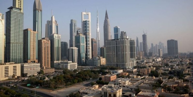 لوموند: دبي.. أرض “إسرائيل” الجديدة الموعودة