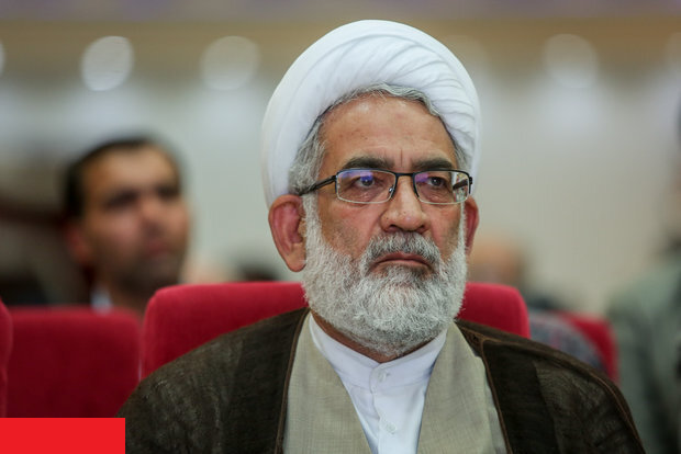 المدعي العام الإيراني: محاكمة المنافقين ستجرى قريباً