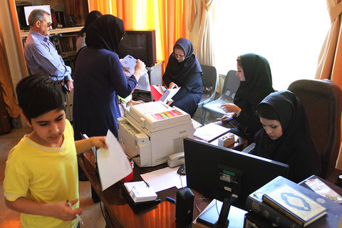 خوزستان.. حظرإستلام الرسوم الدراسية من الطلاب في المدارس الحكومية
