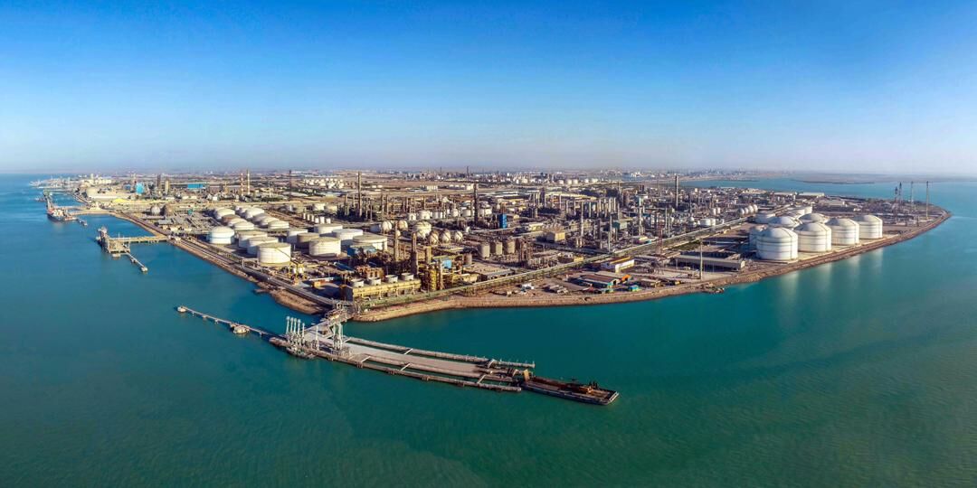 محافظ خوزستان: بناء المرحلة الأولى من ميناء الخليج الفارسي بحلول عام 1404