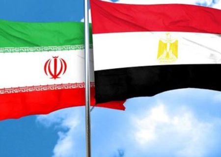 رئيس المجلس المصري للشؤون الخارجية: الاتصالات مع إيران موجودة وليس بالضرورة الإعلان عنها