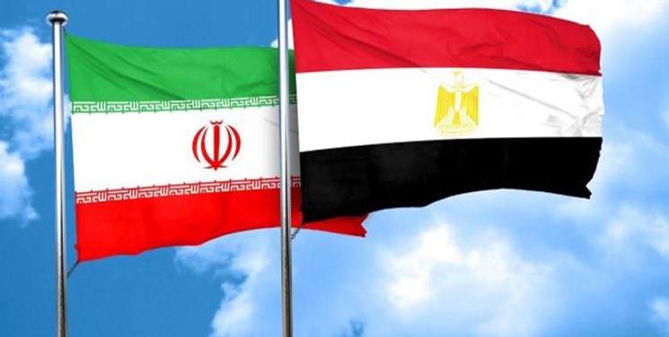 رئيس المجلس المصري للشؤون الخارجية: الاتصالات مع إيران موجودة وليس بالضرورة الإعلان عنها