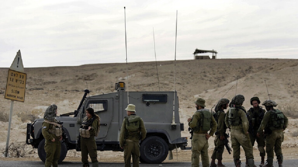 تأهب إسرائيلي على الحدود مع لبنان خوفاً من مفاجآت حزب الله