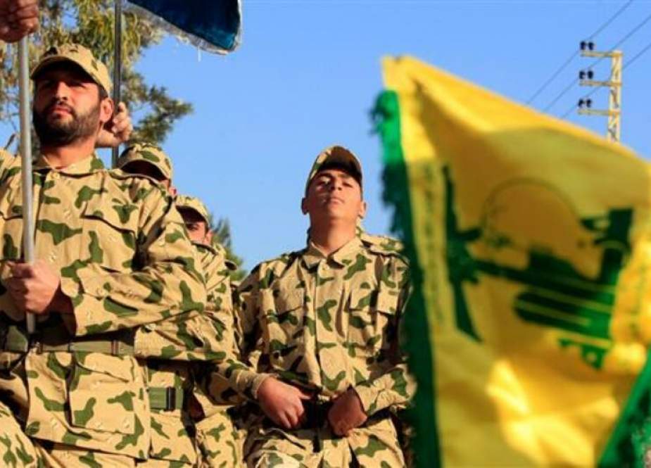 ‘اسرائيل’ تستنجد بالامم المتحدة خشية من حزب الله