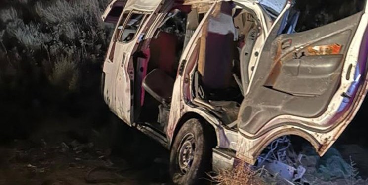 مصرع 19 زائرا في حادث سير على طريق الكاظمية – سامراء