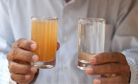 تشكيل فريق خاص للإشراف علی جودة وصحة مياه الشرب في مدينة الأهواز