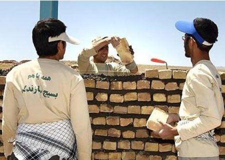 تدشين ۵۸ مشروعا لإزالة الحرمان في محافظة خوزستان