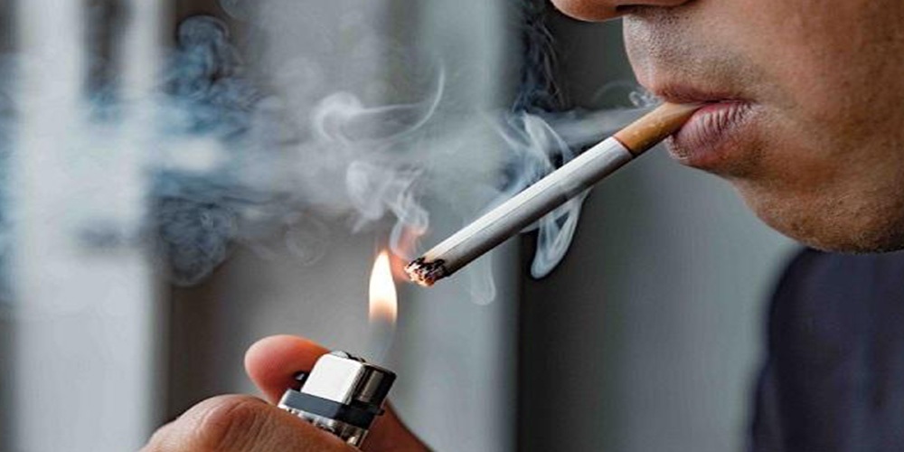 الأهواز.. اخصائیة تشرح تأثير التدخين على الصحة الجسدية والعقلية