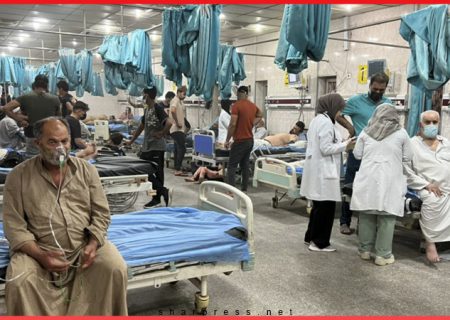 ارتفاع عدد الامصابین بالانفلونزا في خوزستان