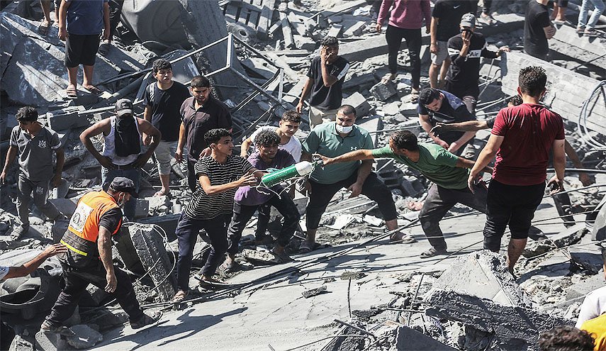 21 يوما على العدوان.. الاحتلال يواصل محارقه في غزة وجنين
