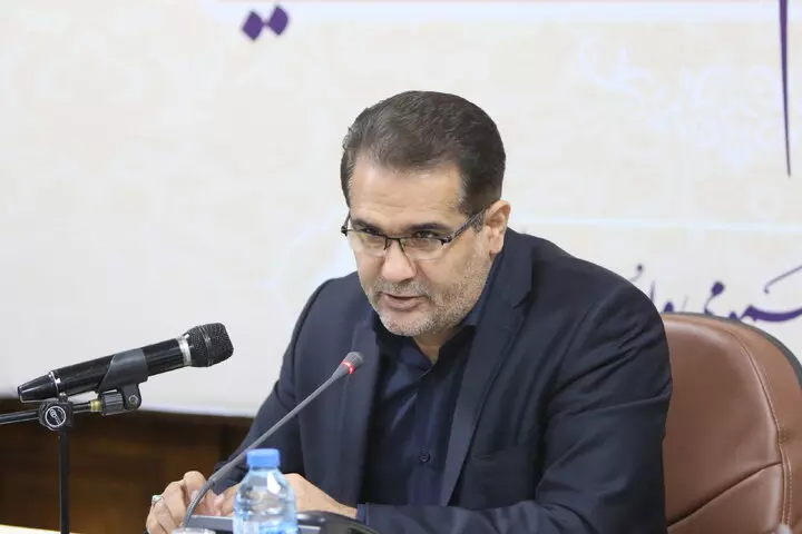 رئيس مقر الانتخابات في خوزستان: التسجيل النهائي للمرشحين للانتخابات النيابية، یبدأ  في 27 مهر