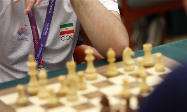 اختتام بطولة كأس قصب السكر الدولية للشطرنج في الأهواز