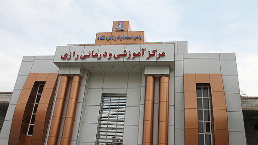 مشافي خوزستان، تتأهب للتعامل مع أمراض الخریف