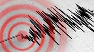زلزال بقوة 4.2 درجة على مقياس ريختر یضرب مدينة بهبهان